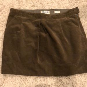 madwell skirt